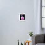 Dancing in the Moonlight Art Print Gallery Image 3