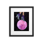 Dancing in the Moonlight Framed Art Print Gallery Image 5