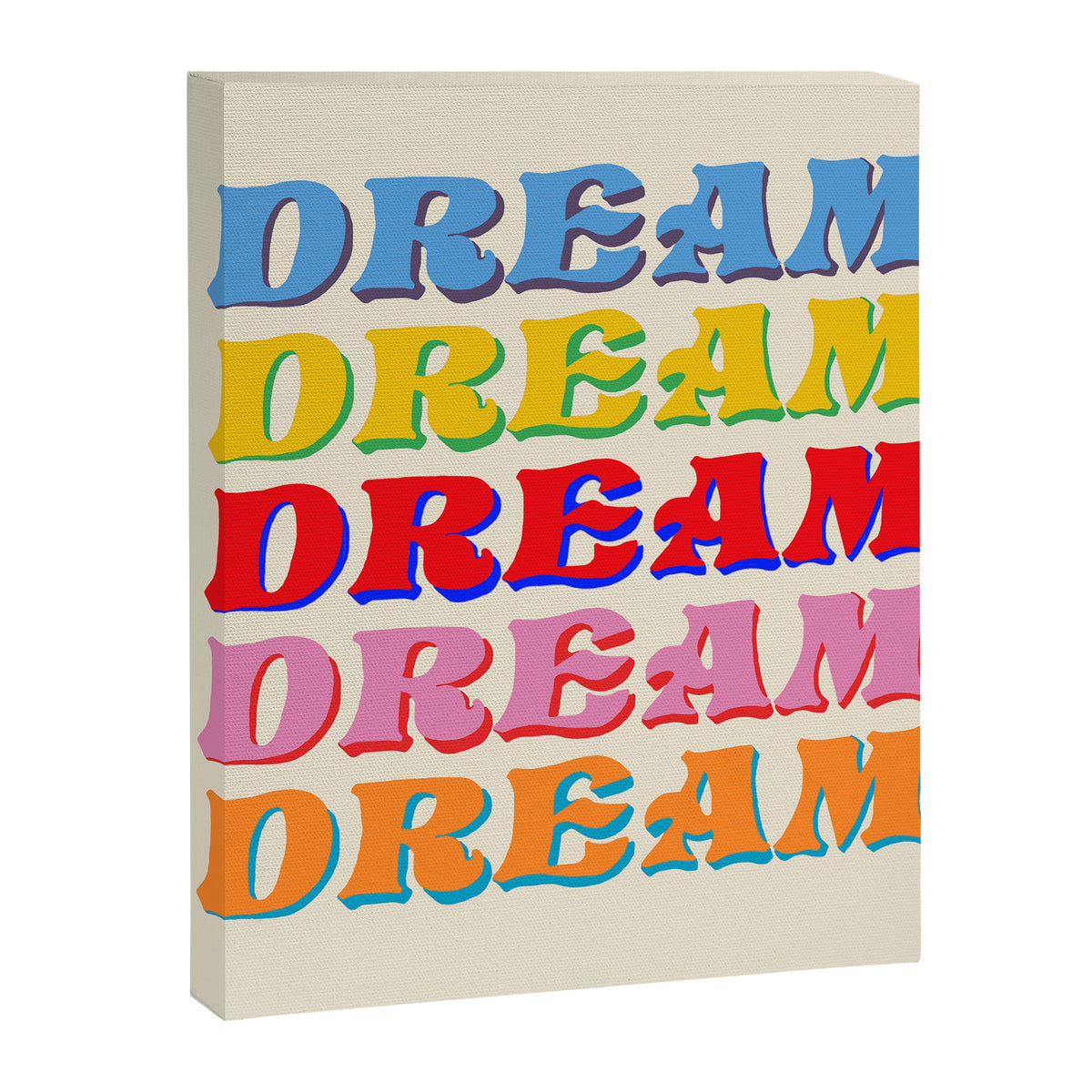 Everly Dream Canvas Print Gallery Image 6