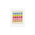 Everly Dream Art Print Gallery Image 1