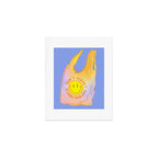 Feed Your Soul Art Print Gallery Image 1