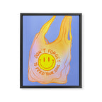 Feed Your Soul Framed Canvas Print Gallery Image 6