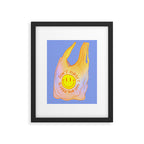 Feed Your Soul Framed Art Print Gallery Image 5