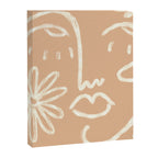 Flora Canvas Print Gallery Image 8
