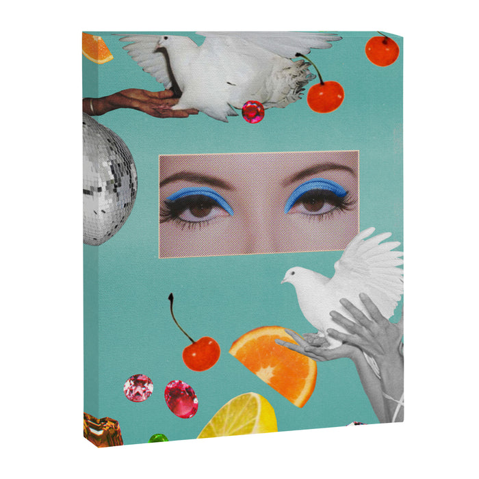 Fruit Punch Canvas Print Gallery Image 1