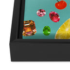 Fruit Punch Framed Canvas Print Gallery Image 3
