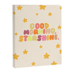 Good Morning, Starshine Canvas Print Gallery Image 6