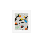 Jewels Art Print Gallery Image 1