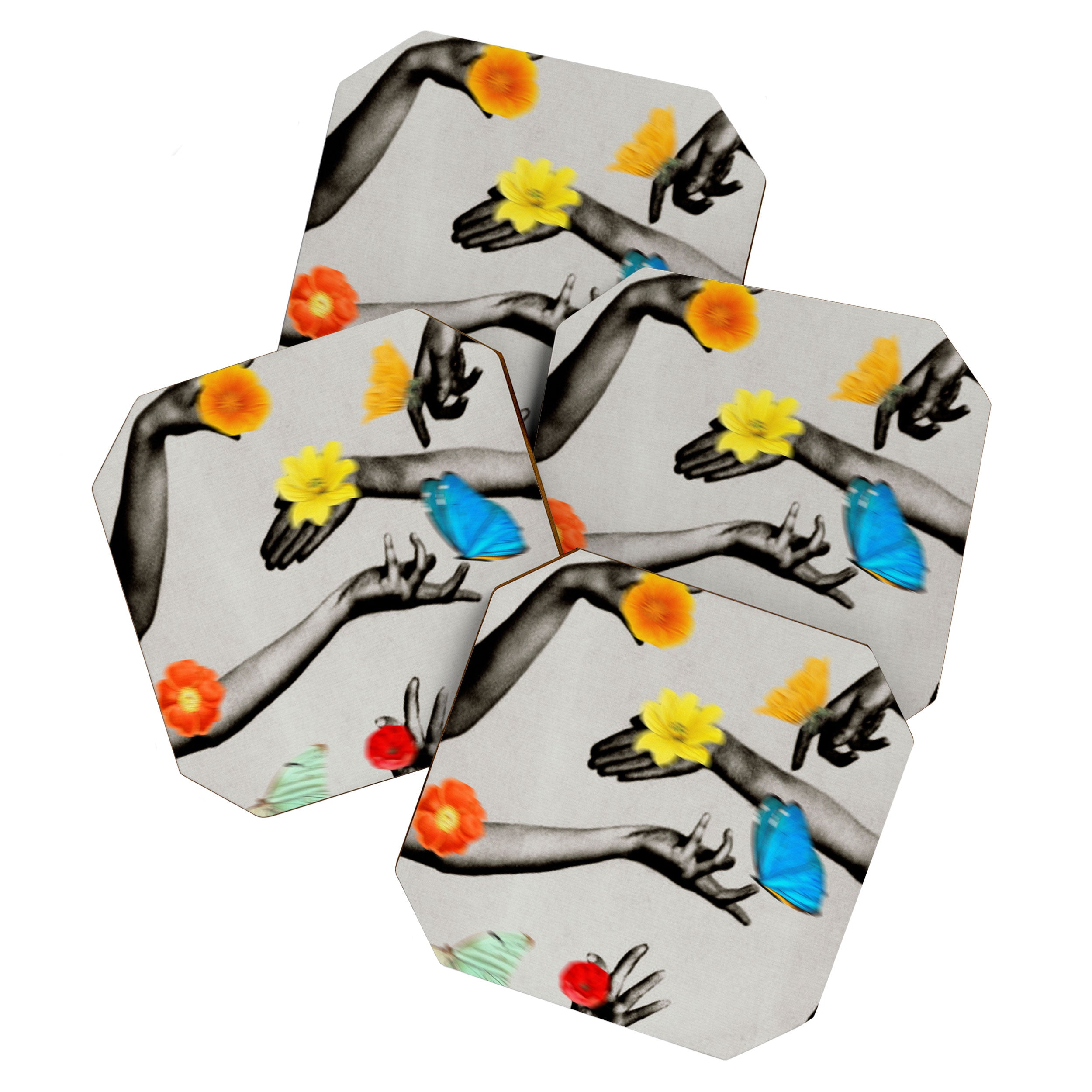 Jewels Coaster Gallery Image 1