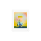 Long Way Home Art Print Gallery Image 1