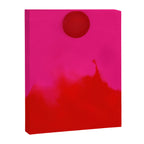 Mid-day Sun Canvas Print Gallery Image 6