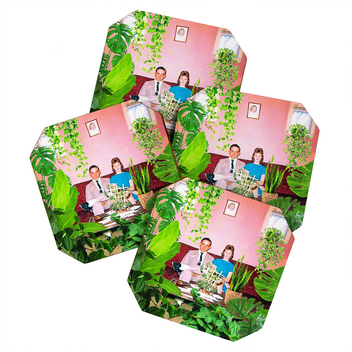 Modern Love Coaster Gallery Image 1