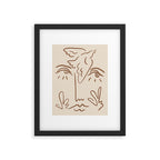 Mother Nature Framed Art Print Gallery Image 5