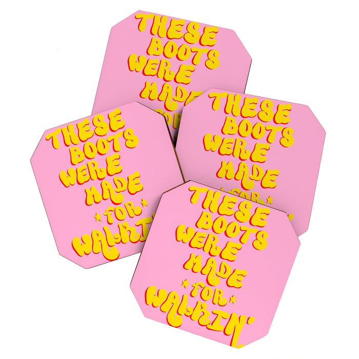 Nancy Coaster Gallery Image 1