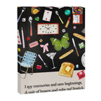 New Year Canvas Print Gallery Image 6