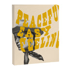 Peaceful Easy Feeling Canvas Print Gallery Image 6