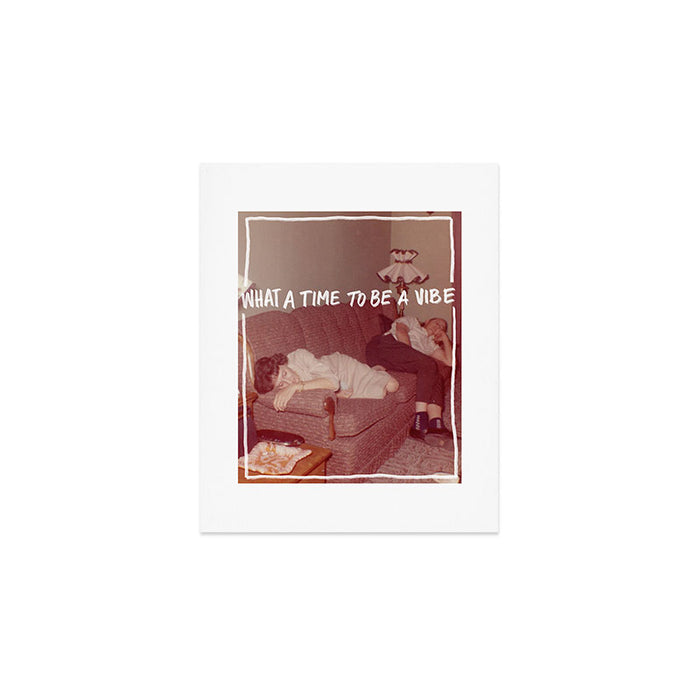 Quarantine 1 Art Print Gallery Image 1