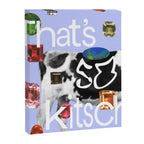 That's so Kitsch Canvas Print Gallery Image 6