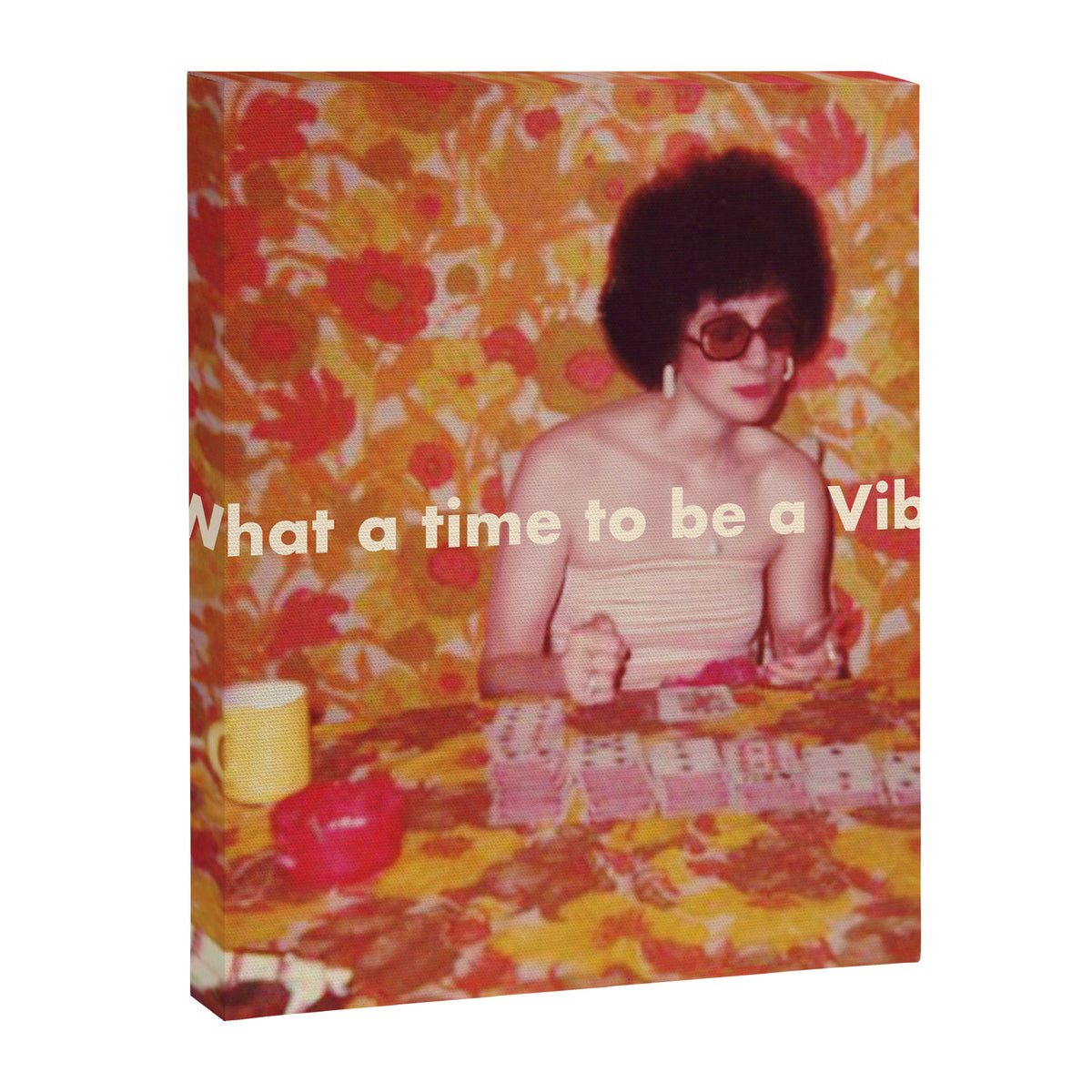 W.A.T.T.B.A.V. Canvas Print Gallery Image 6