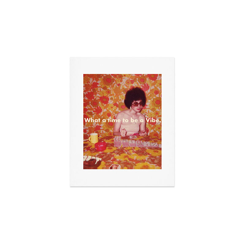 W.A.T.T.B.A.V. Art Print Gallery Image 1