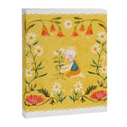 Evie Loves to Garden Canvas Print Gallery Image 8