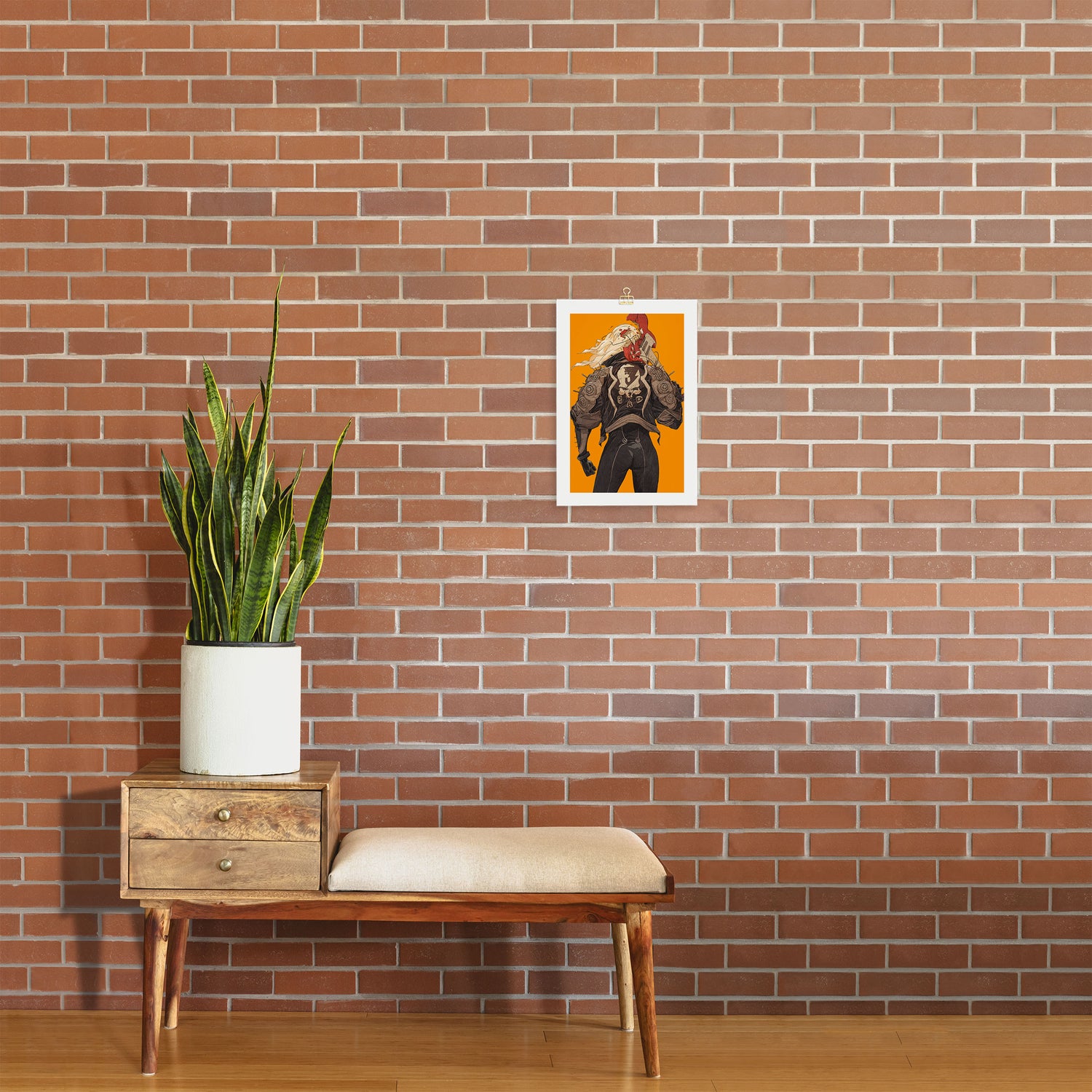 Dismantle Art Print Gallery Image 2