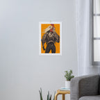 Dismantle Art Print Gallery Image 3