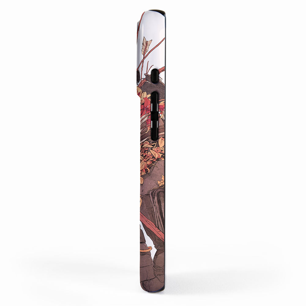 Pacify iPhone Case Gallery Image 2