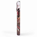 Pacify iPhone Case Gallery Image 2