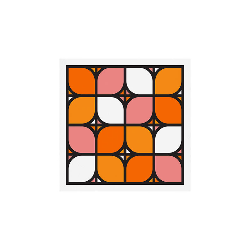 Alcorn Clover Art Print Gallery Image 1