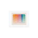 Boca Dots Art Print Gallery Image 1
