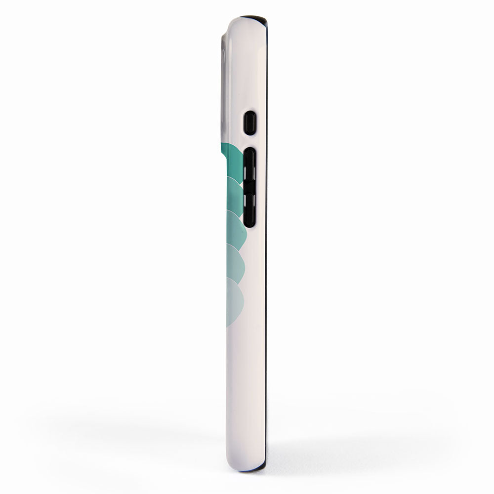 Boca Dots iPhone Case Gallery Image 2