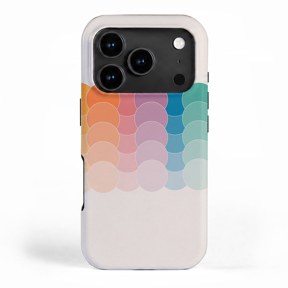 Boca Dots iPhone Case Gallery Image 1