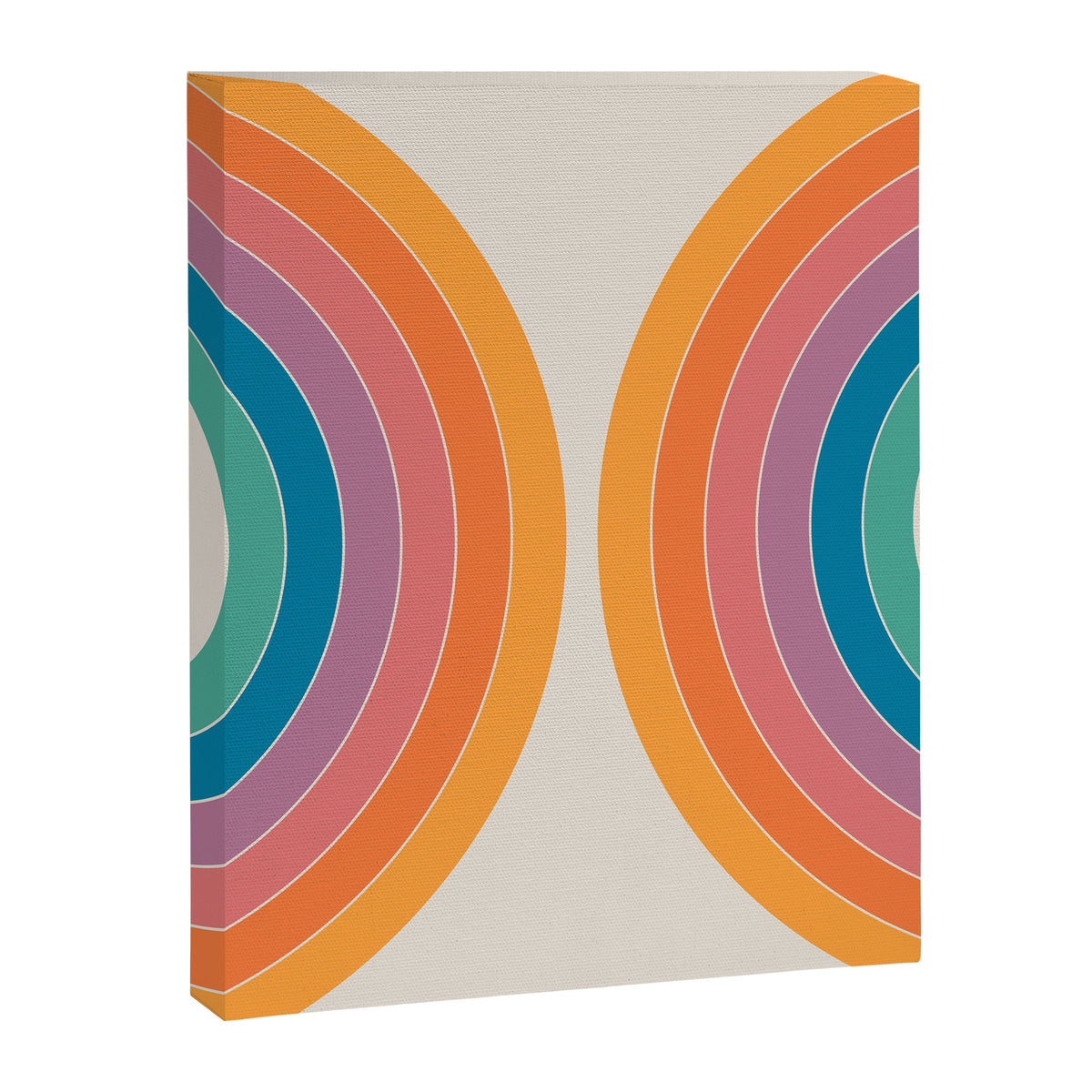 Boca Sonar Canvas Print Gallery Image 8
