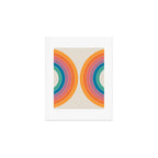 Boca Sonar Art Print Gallery Image 1