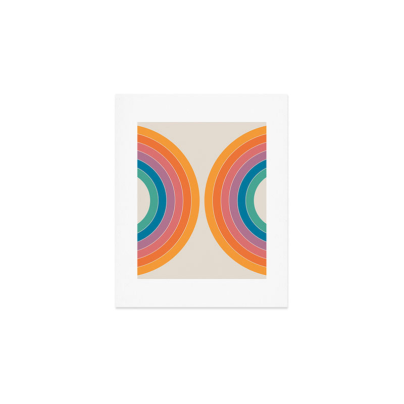 Boca Sonar Art Print Gallery Image 1