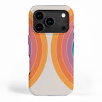 Boca Sonar iPhone Case Gallery Image 1