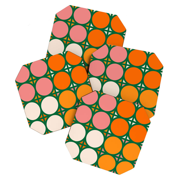 Buttercup Connection Coaster Gallery Image 1