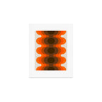 Echoes - Golden Art Print Gallery Image 1