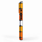 Flame Capsule iPhone Case Gallery Image 2