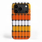 Flame Capsule iPhone Case Gallery Image 1