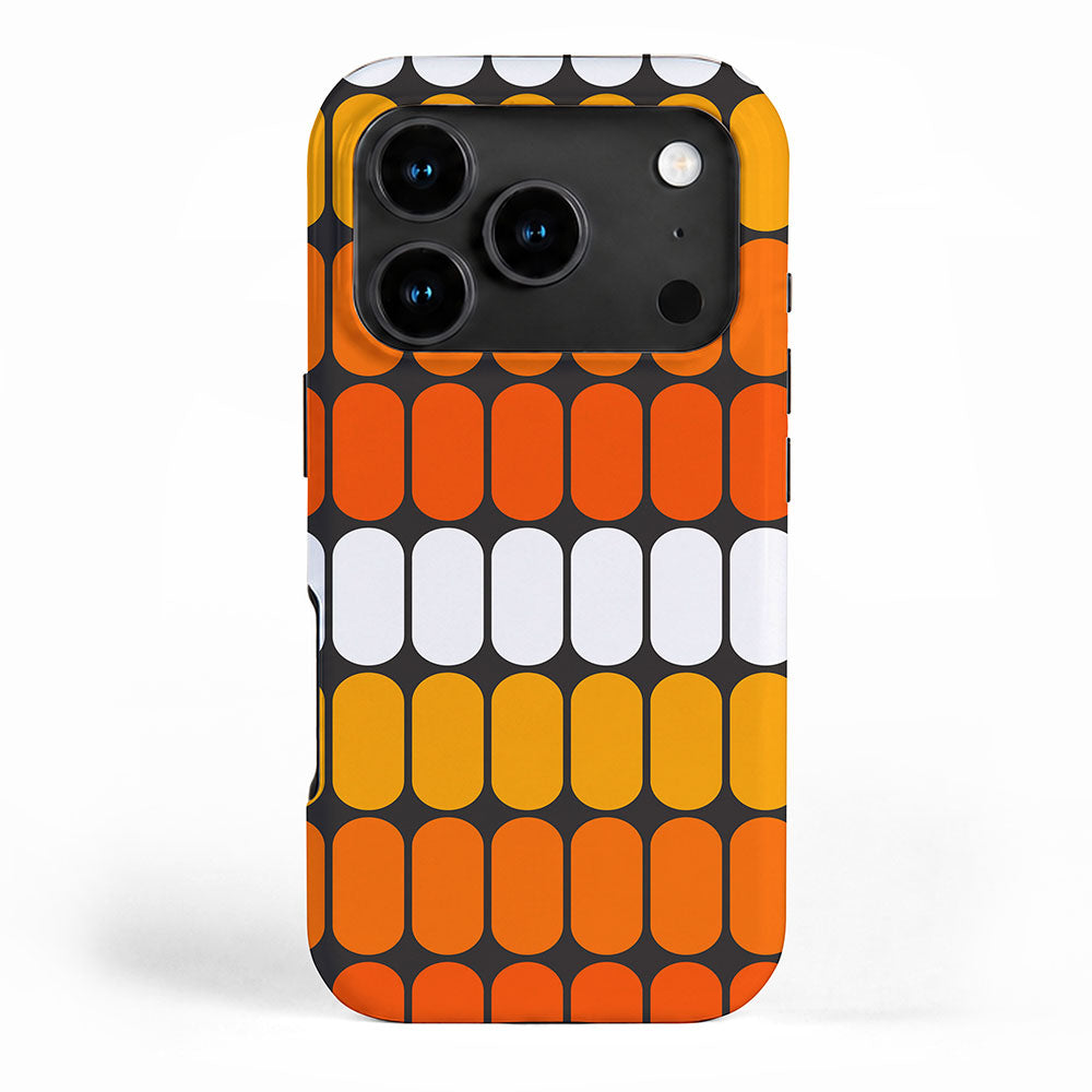 Flame Capsule iPhone Case Gallery Image 1