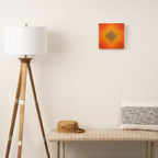 Harvest Stack Canvas Print Gallery Image 2