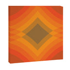 Harvest Stack Canvas Print Gallery Image 3