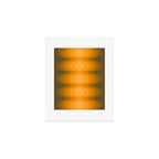 Maize Echo Out Art Print Gallery Image 1