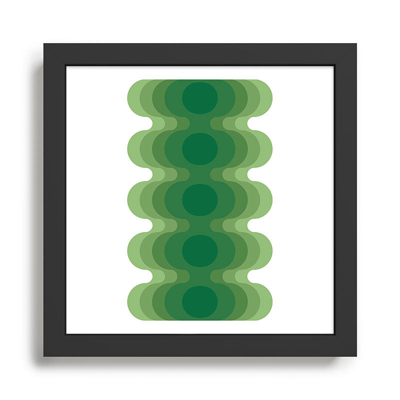 Mas Echoes Framed Art Print Gallery Image 1