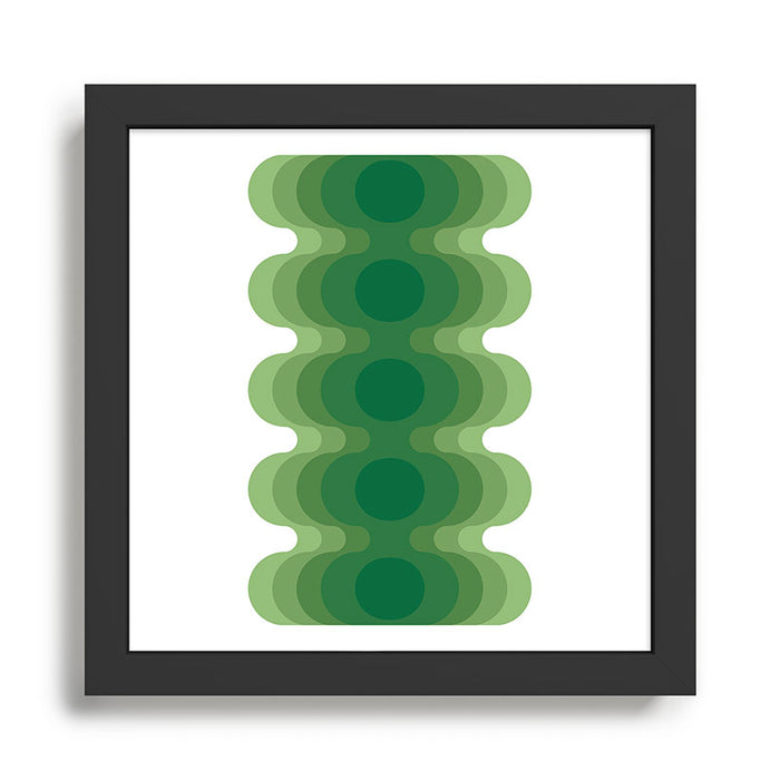 Mas Echoes Framed Art Print Gallery Image 1