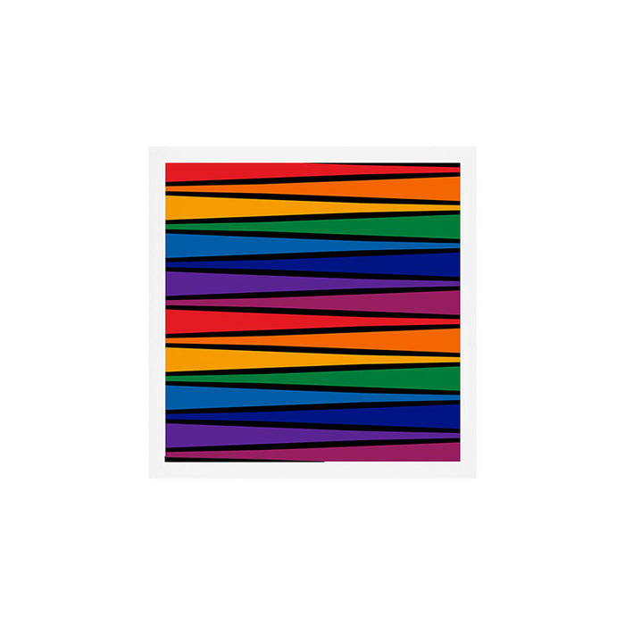 Spectrum Game Board Art Print Gallery Image 1