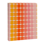 Strawberry Dots Canvas Print Gallery Image 8
