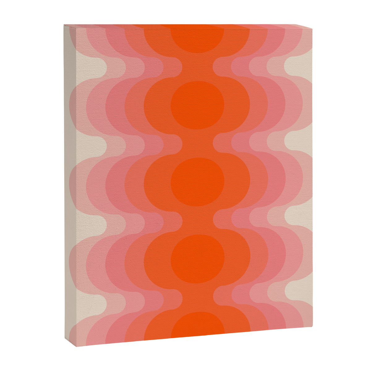 Strawberry Echo In Canvas Print Gallery Image 8